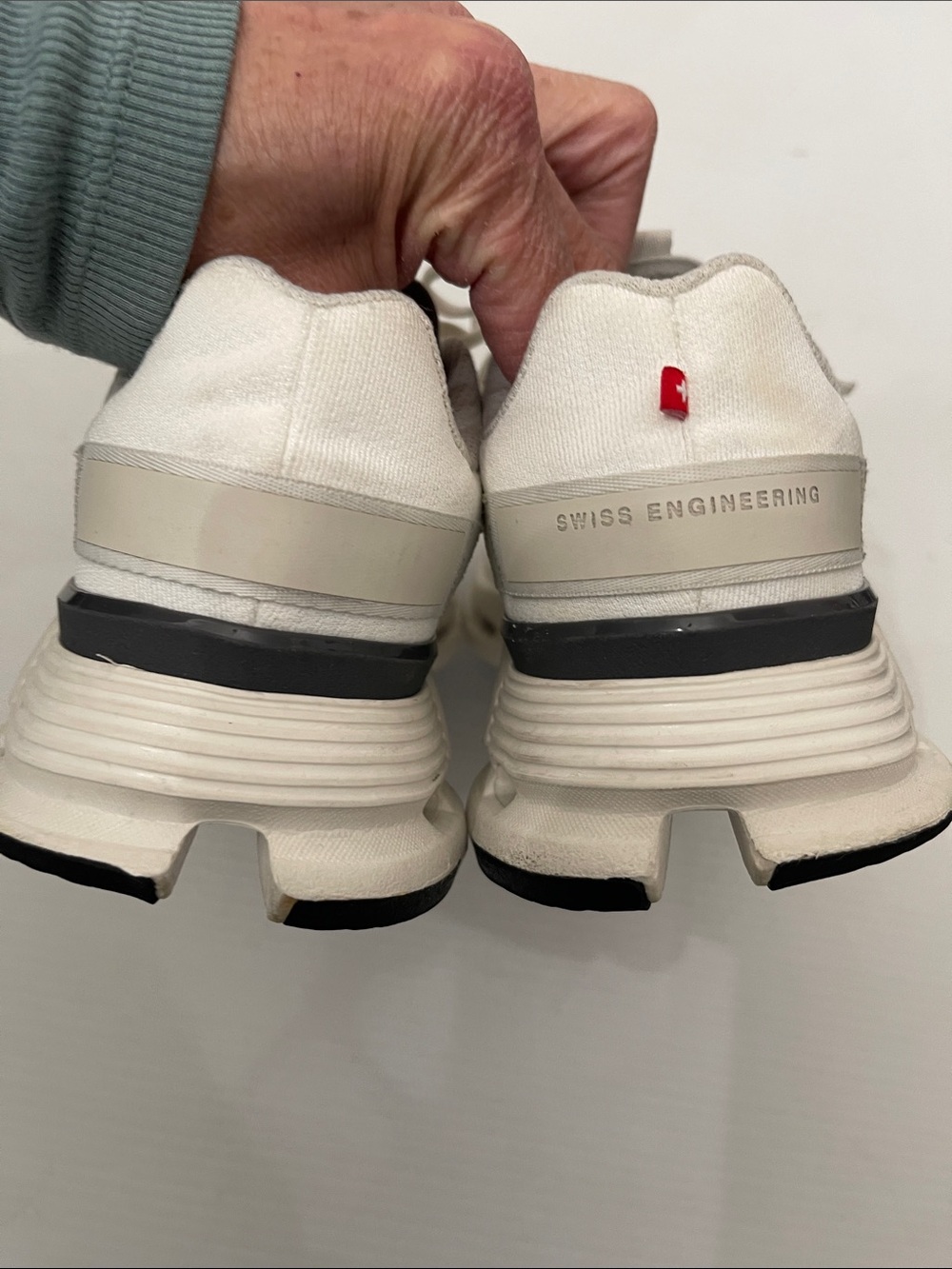 ON RUNNING CLOUDNOVA FROM SNEAKERS WOMENS SIZE 7 - Picture 11 of 14